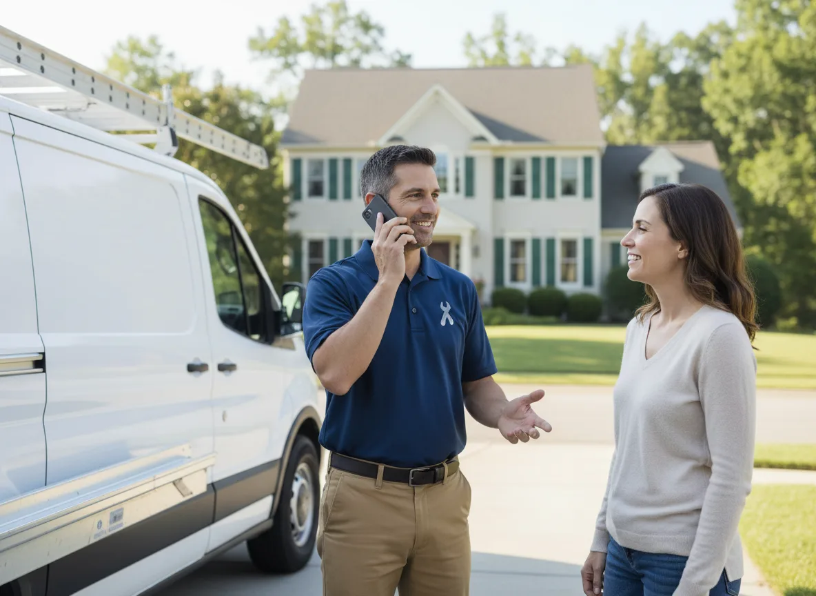 Home Gutter Service Crawford, OK FAQs